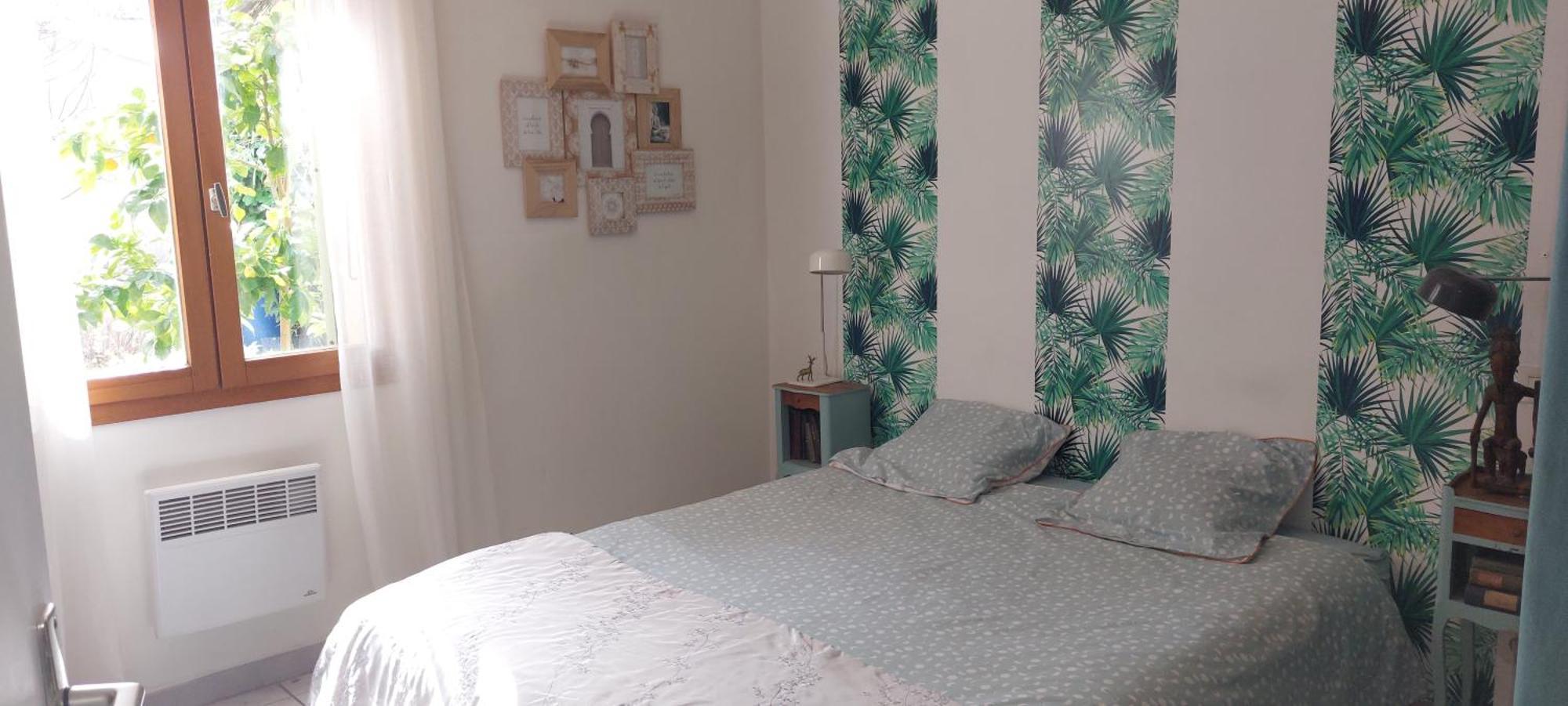 Volx Villa 80 M2 Jardin Terrasse 3 Chambres Provence מראה חיצוני תמונה
