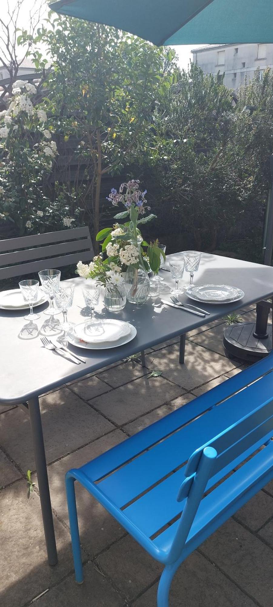 Volx Villa 80 M2 Jardin Terrasse 3 Chambres Provence מראה חיצוני תמונה